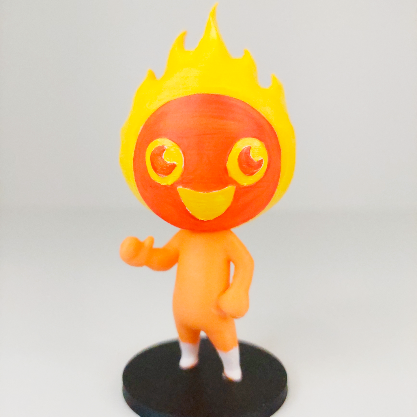 BLIND BOX – Handpainted Collectible Toys