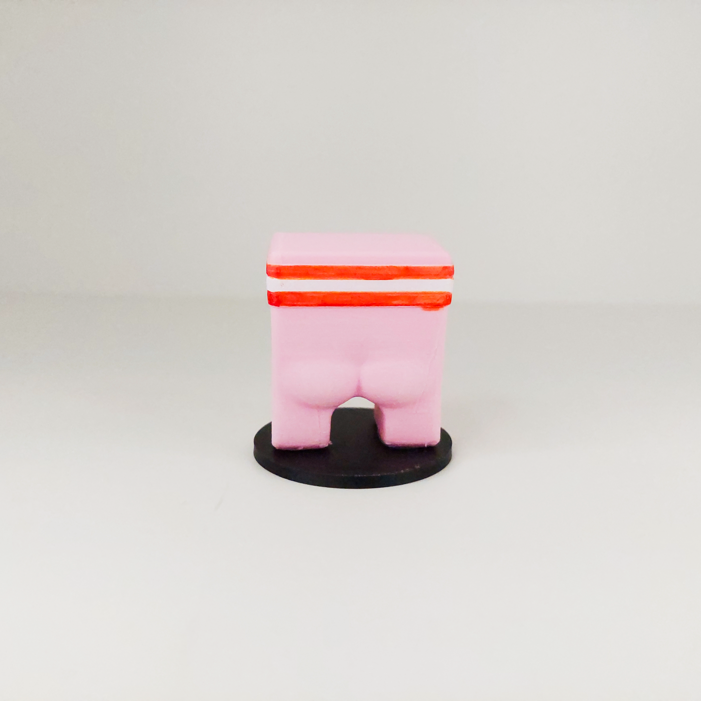 BLIND BOX – Handpainted Collectible Toys