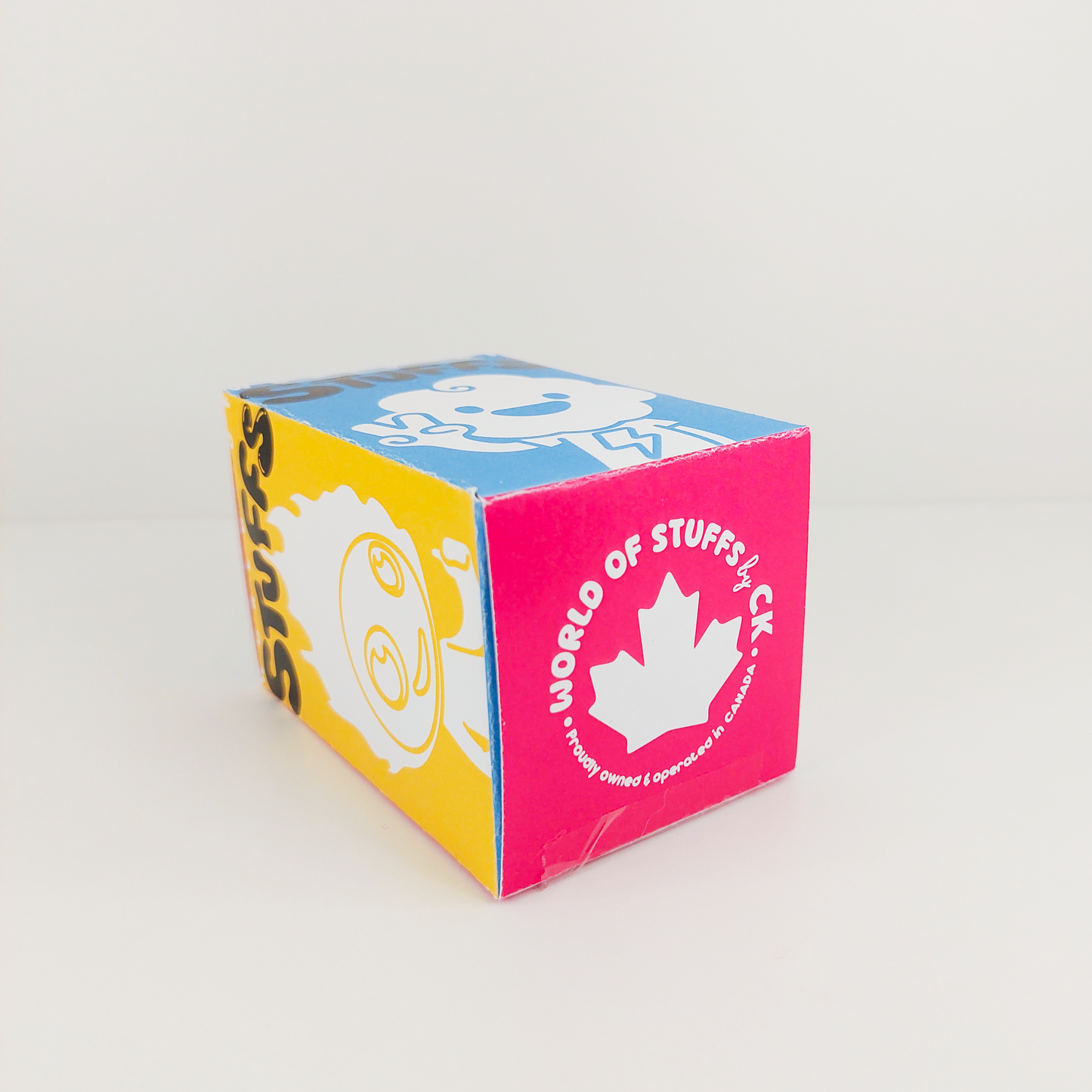 BLIND BOX – Handpainted Collectible Toys