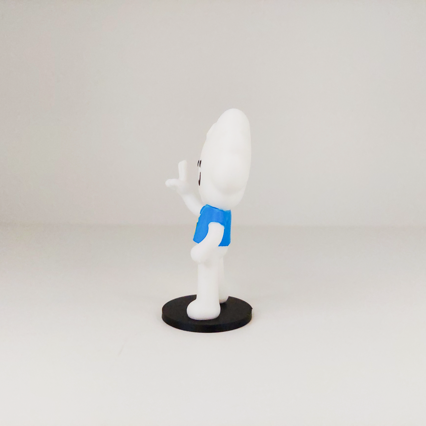 BLIND BOX – Handpainted Collectible Toys