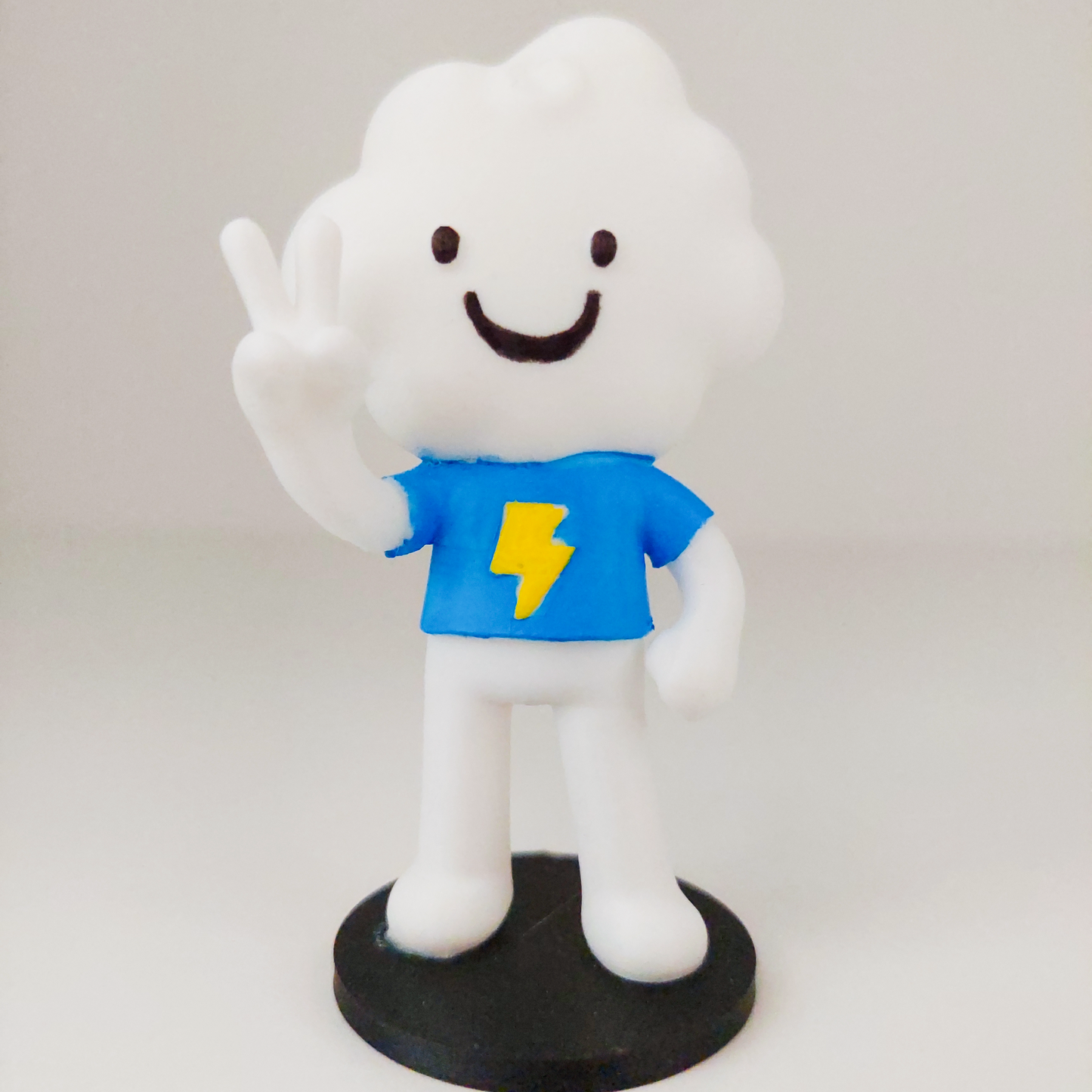 BLIND BOX – Handpainted Collectible Toys
