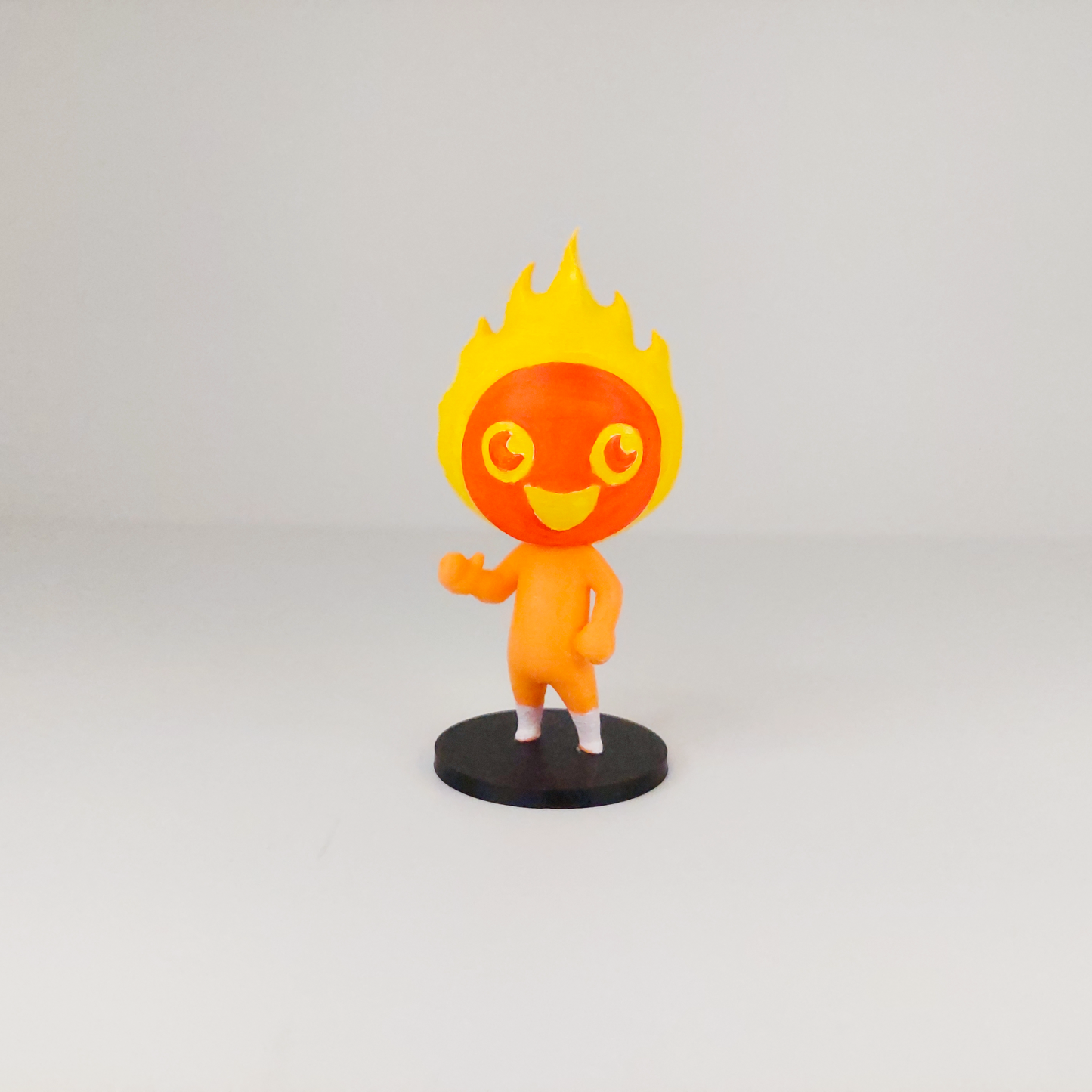BLIND BOX – Handpainted Collectible Toys