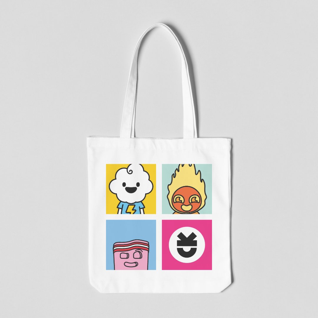 Tote Bag
