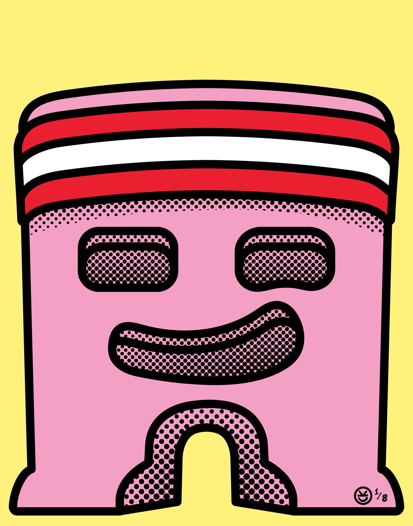 Framed Art - ORIGINAL FLAVOUR