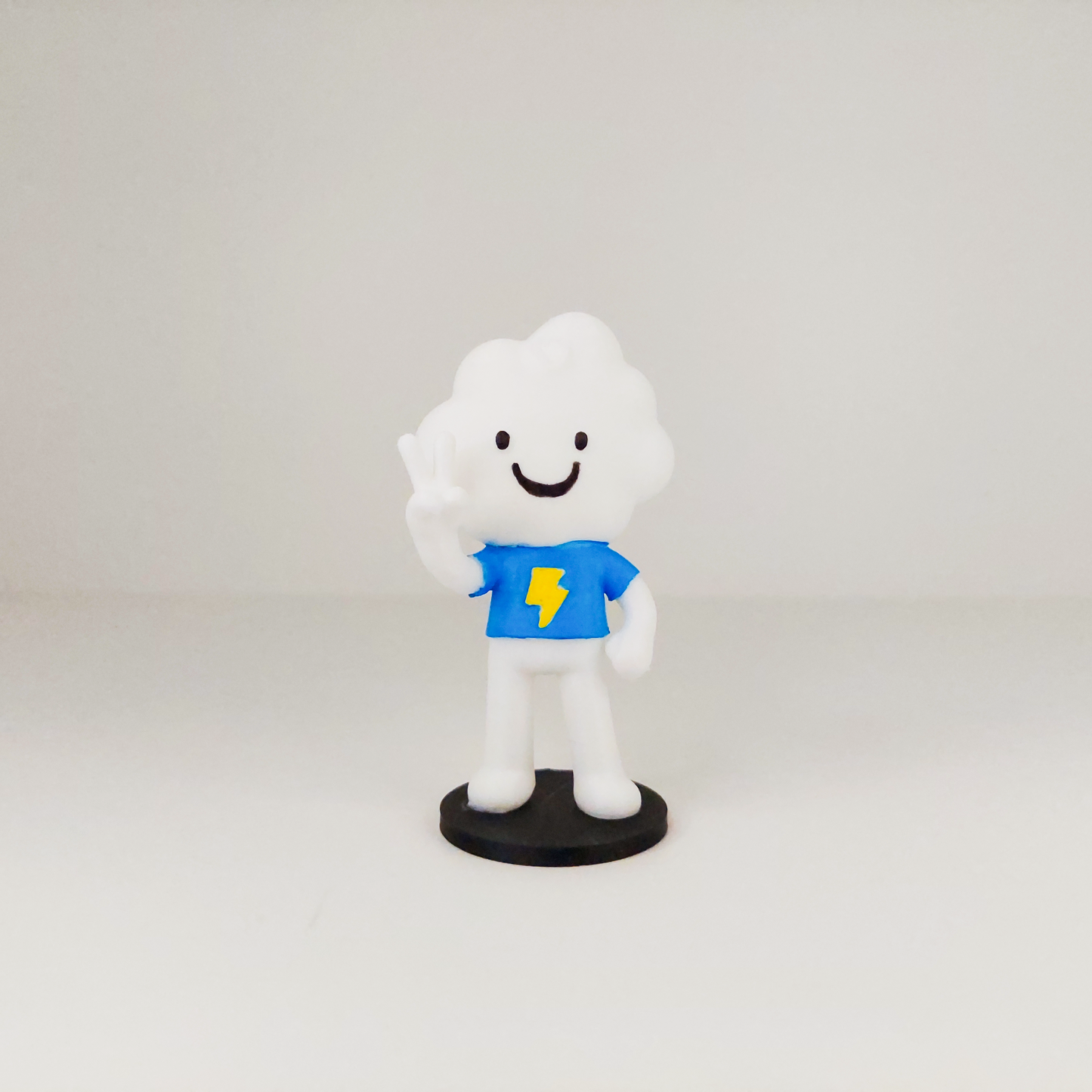 BLIND BOX – Handpainted Collectible Toys